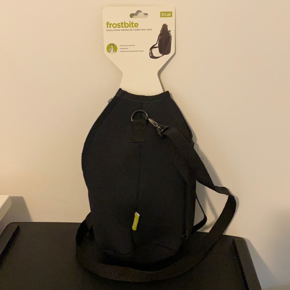 Growler Carrying Case